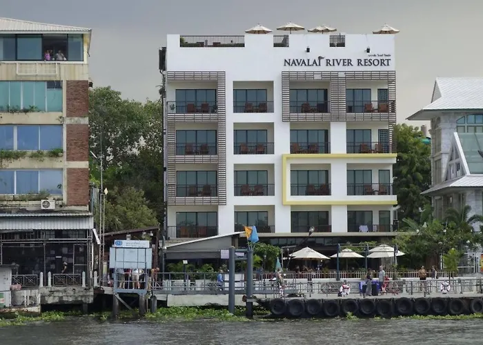 Navalai River